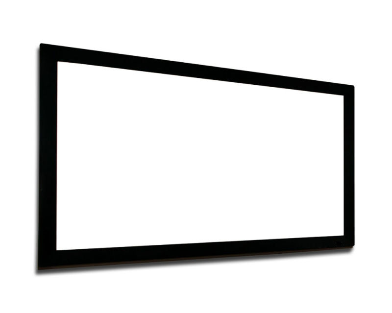 FRAME SCREENS 300 х 169 см, Classique