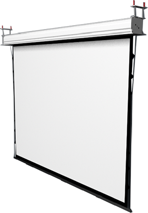 IN-CEILING 244x137 см, Tensioned, Home Cinema