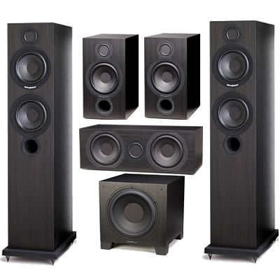 Cambridge Audio Aero