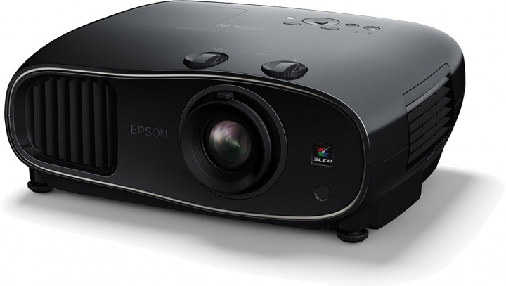 EH-TW6600